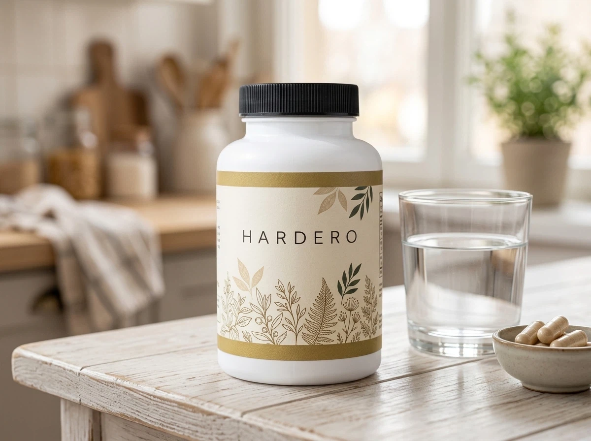 Hardero